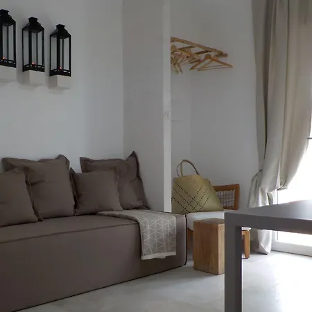 Coralli Del Plemmirio Bed & Breakfast Syracuse