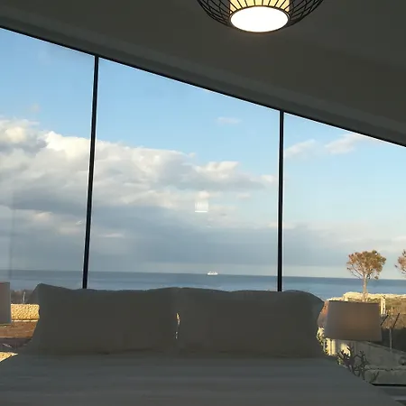 Coralli Del Plemmirio Bed & Breakfast