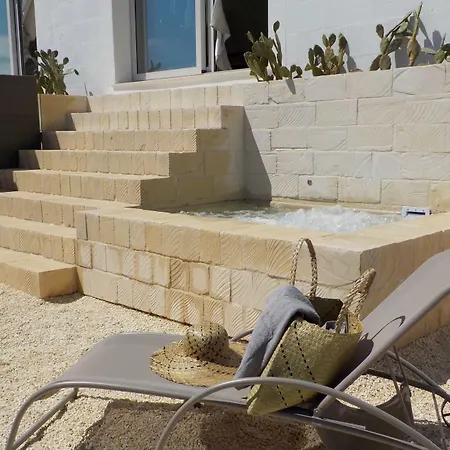 Coralli Del Plemmirio Bed & Breakfast 4*