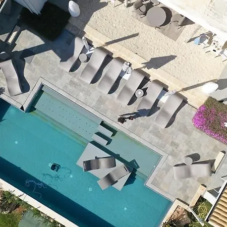 Bed and breakfast Coralli Del Plemmirio