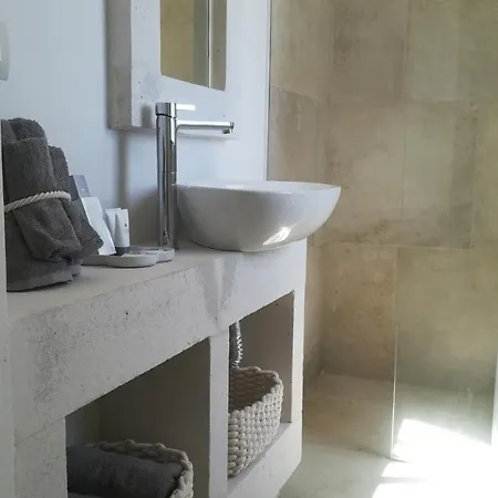 Coralli Del Plemmirio Syracuse