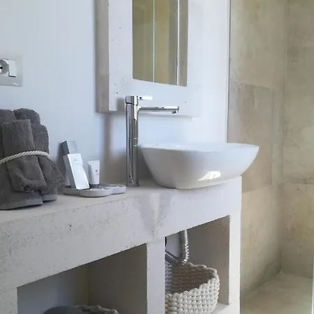 Coralli Del Plemmirio Bed & Breakfast 4*