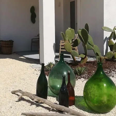 Bed & Breakfast Coralli Del Plemmirio