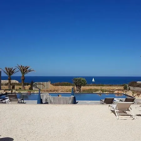 Coralli Del Plemmirio Bed & Breakfast Syracuse