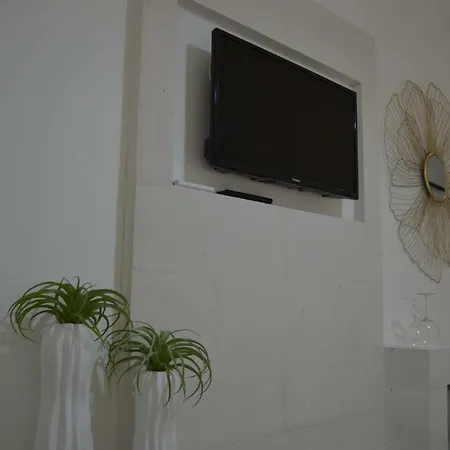 Bed and breakfast Coralli Del Plemmirio 3*