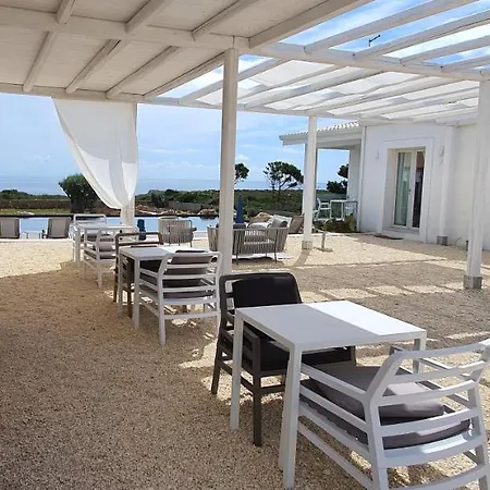 Coralli Del Plemmirio Syracuse