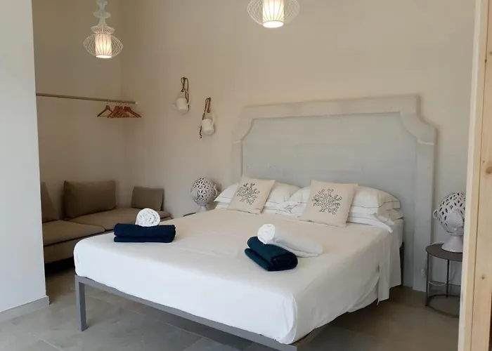 Coralli Del Plemmirio 4* סירקוזה