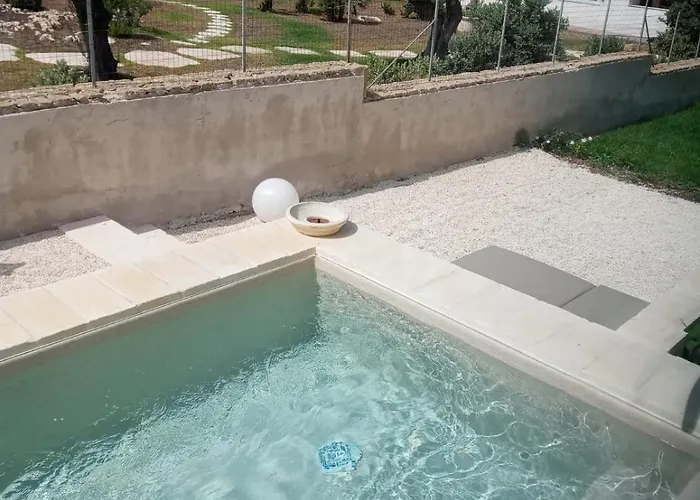 Coralli Del Plemmirio 4* סירקוזה