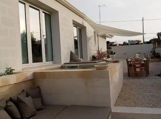 לינה וארוחת בוקר Coralli Del Plemmirio סירקוזה