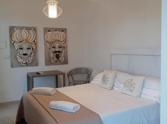 Coralli Del Plemmirio 4* סירקוזה