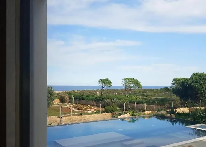 לינה וארוחת בוקר Coralli Del Plemmirio