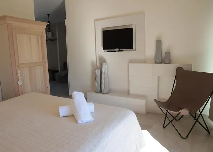 Coralli Del Plemmirio 4* סירקוזה