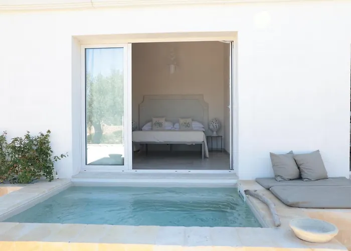 Coralli Del Plemmirio לינה וארוחת בוקר סירקוזה