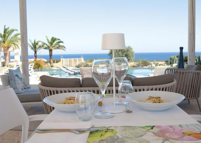 Coralli Del Plemmirio