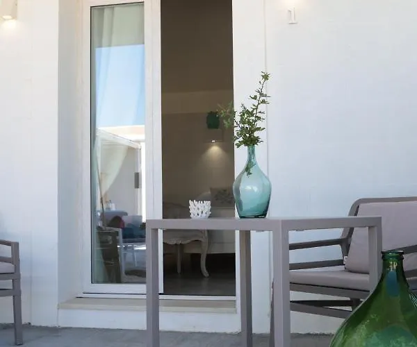 Coralli Del Plemmirio 4*