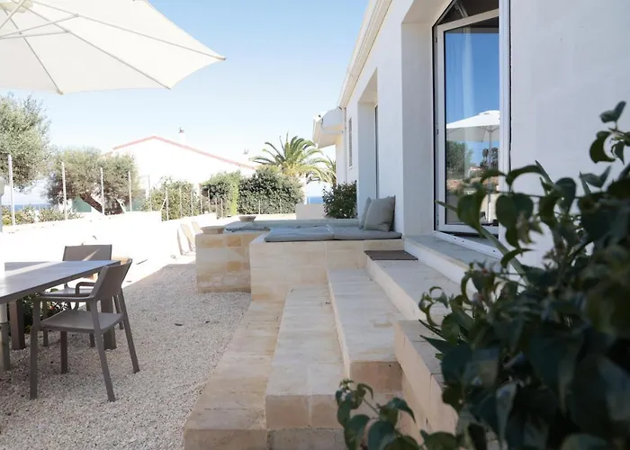 Coralli Del Plemmirio לינה וארוחת בוקר סירקוזה