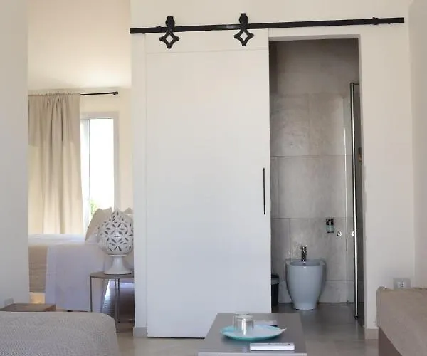 לינה וארוחת בוקר Coralli Del Plemmirio