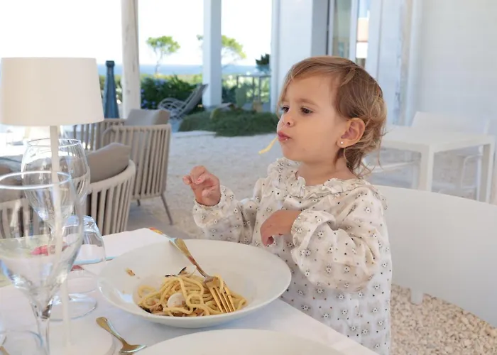 Coralli Del Plemmirio סירקוזה