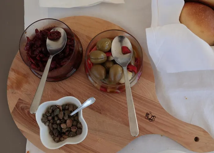 Coralli Del Plemmirio 4* סירקוזה