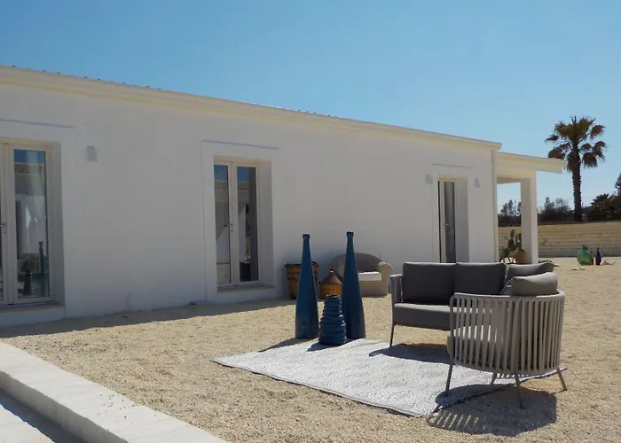 Coralli Del Plemmirio 4*