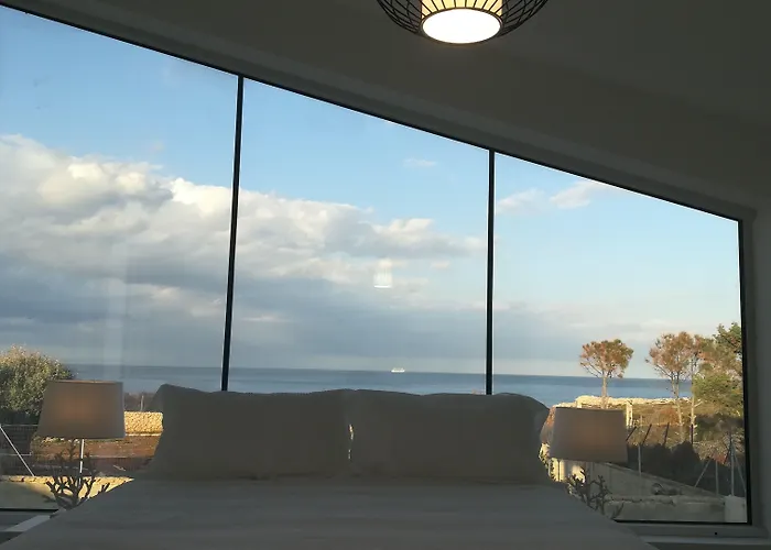 Coralli Del Plemmirio לינה וארוחת בוקר