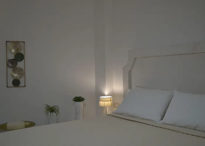 Coralli Del Plemmirio לינה וארוחת בוקר סירקוזה