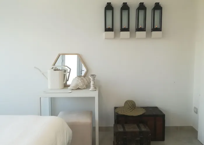 Coralli Del Plemmirio סירקוזה