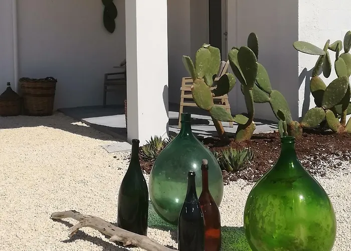 לינה וארוחת בוקר Coralli Del Plemmirio