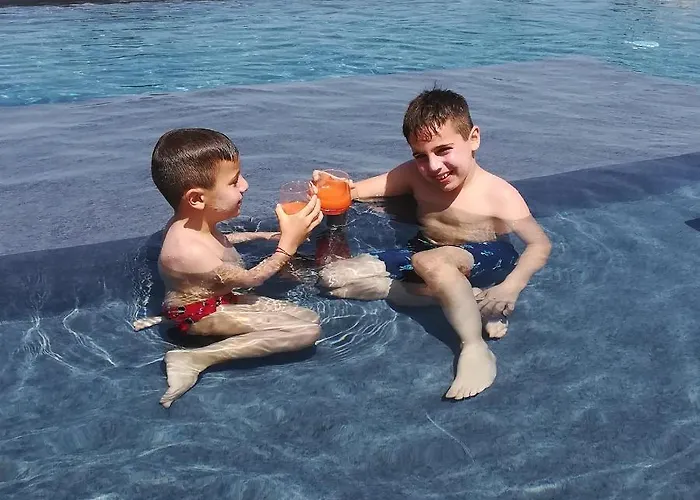 Coralli Del Plemmirio לינה וארוחת בוקר סירקוזה