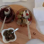 Coralli Del Plemmirio 4* Syrakuzy