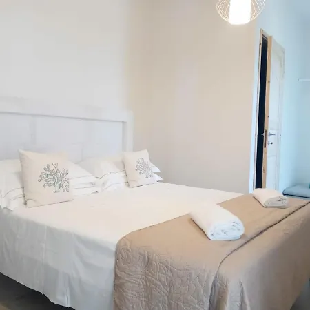 Coralli Del Plemmirio Bed & Breakfast 3*