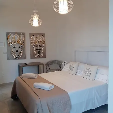 Coralli Del Plemmirio 3* Syracuse