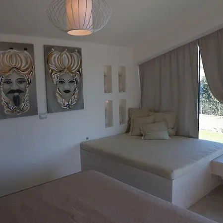 Bed & Breakfast Coralli Del Plemmirio Syracuse