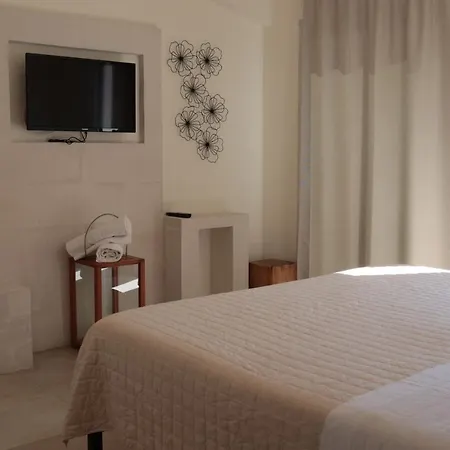 Coralli Del Plemmirio Bed & Breakfast 3*