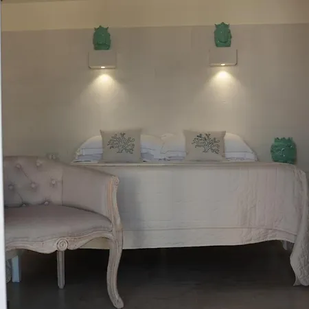 Bed & Breakfast Coralli Del Plemmirio Syracuse