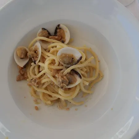 Coralli Del Plemmirio Couette-café 4*