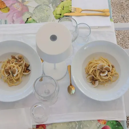 Coralli Del Plemmirio Bed & Breakfast 3*