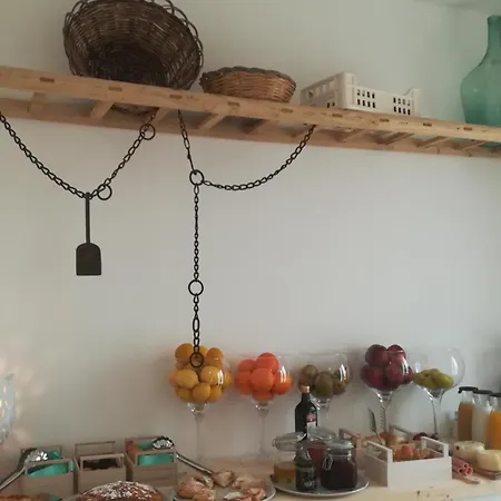 Coralli Del Plemmirio Bed & Breakfast