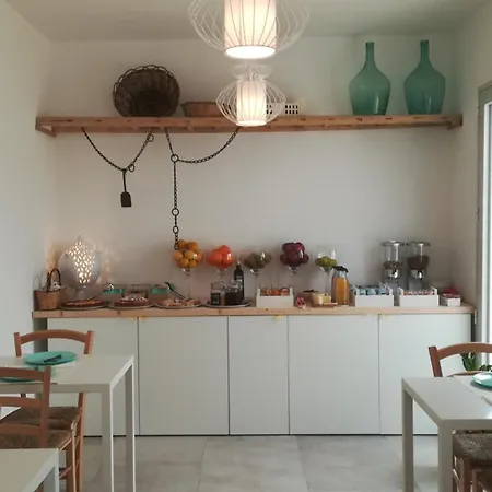 Bed & Breakfast Coralli Del Plemmirio