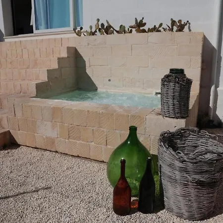 Bed & Breakfast Coralli Del Plemmirio 3*