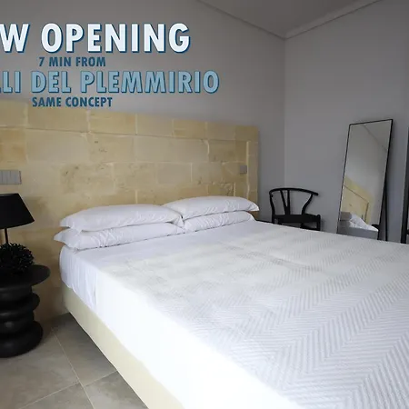 Bed & Breakfast Coralli Del Plemmirio