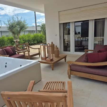 Bed & Breakfast Coralli Del Plemmirio Syracuse