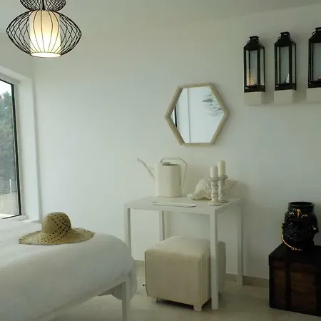 Coralli Del Plemmirio Couette-café 4*