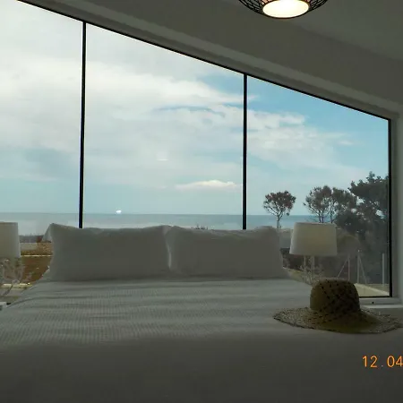Bed & Breakfast Coralli Del Plemmirio