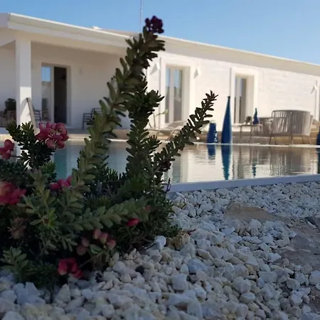Coralli Del Plemmirio Bed & Breakfast