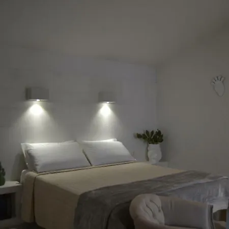 Bed & Breakfast Coralli Del Plemmirio