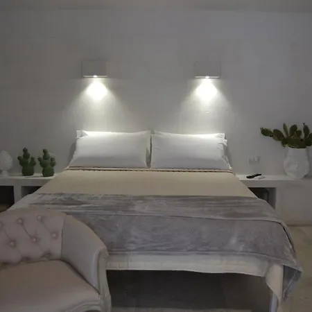 Bed & Breakfast Coralli Del Plemmirio