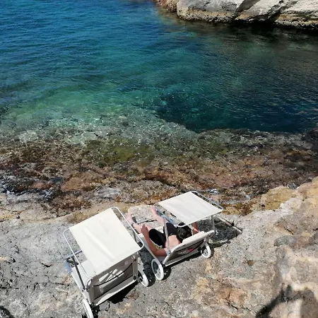 Coralli Del Plemmirio Bed & Breakfast 3*