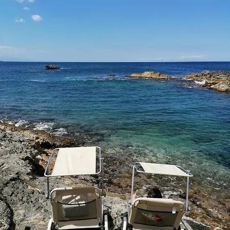 Coralli Del Plemmirio Bed & Breakfast