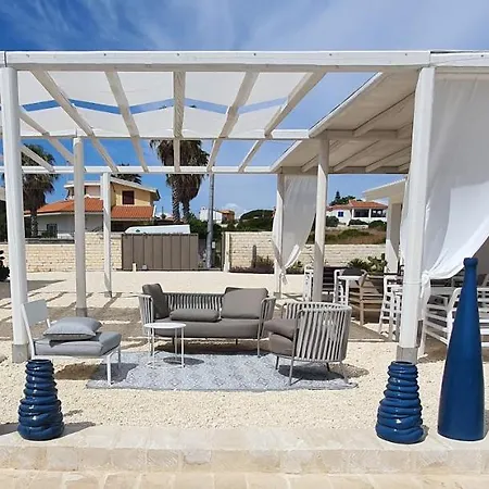 Coralli Del Plemmirio Bed & Breakfast